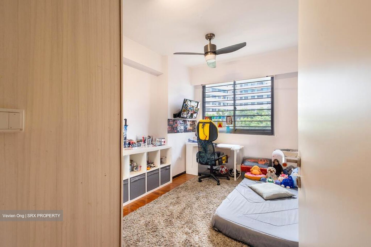 Blk 308B Punggol Walk (Punggol), HDB 5 Rooms #524169321